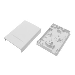 Caja de superficie  FO 1...