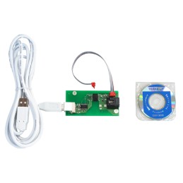 Adaptador de bus de datos...