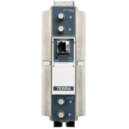 Transmodulador ocho DVB-S2...