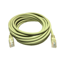 Latiguillo UTP Cat 6, Cu,...