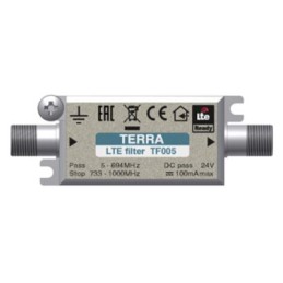 Filtro LTE2 50 dB para...