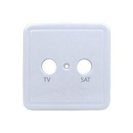 Carátula para tomas de 2...