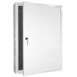 Armario metálico, base de...