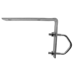 Garra escuadra pletina...