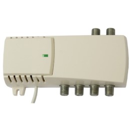 Amplificador multibanda con...