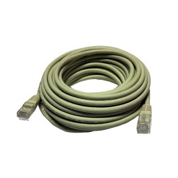 Latiguillo UTP Cat 6, Cu,...