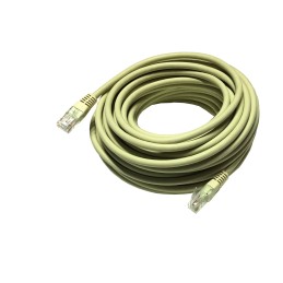 Latiguillo UTP Cat 6, Cu,...