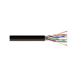 Cable UTP Cat.- 6 HDPE...